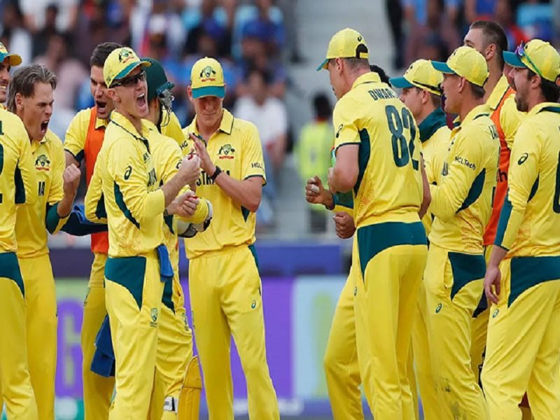 भारत के खिलाफ वनडे और टी20 सीरीज के लिए ऑस्ट्रेलियाई टीम घोषित