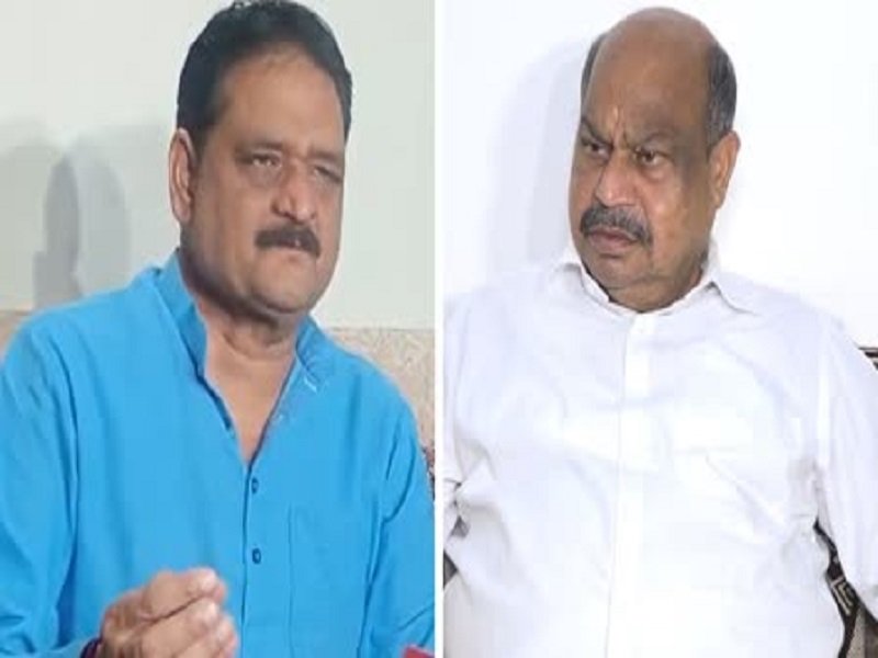 बस्तर में मचा सियासी घमासान, नेता प्रतिपक्ष ने लगाया भेदभाव का आरोप