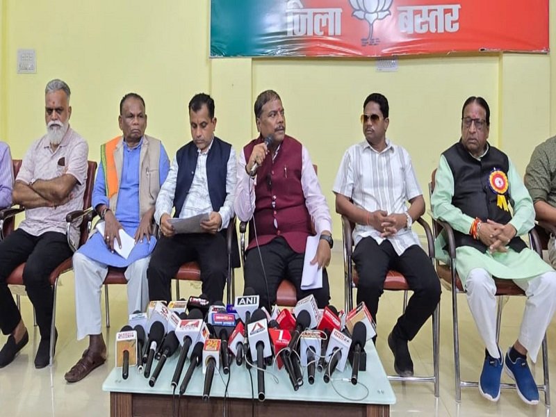 प्रधानमंत्री मोदी के नेतृत्व में भारत बन रहा है स्वावलंबन का वैश्विक प्रतीक