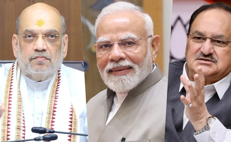 बिहार चुनाव के बाद BJP के लिए दो बड़े चुनावी इम्तेहान