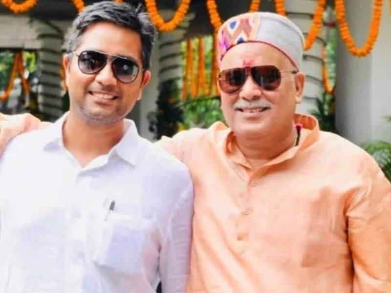 सुप्रीम कोर्ट ने भूपेश बघेल के बेटे चैतन्य की गिरफ्तारी पर सुनवाई टाली…!