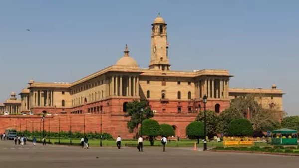 प्रधानमंत्री ऑफिस का नाम बदला, अब सेवा तीर्थ के नाम से जाना जाएगा PMO