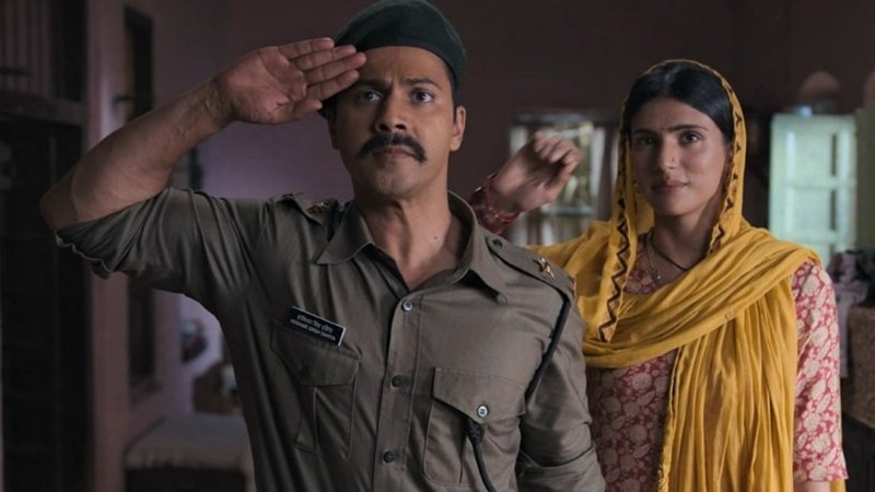 वरुण धवन ने बताया कैसे मुकेश छाबड़ा ने बनाई ‘बॉर्डर 2’ की दमदार टीम