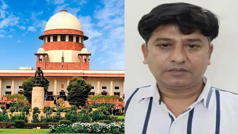 CG कोयला घोटाले में बड़ा अपडेट: नवनीत तिवारी को सुप्रीम कोर्ट से जमानत