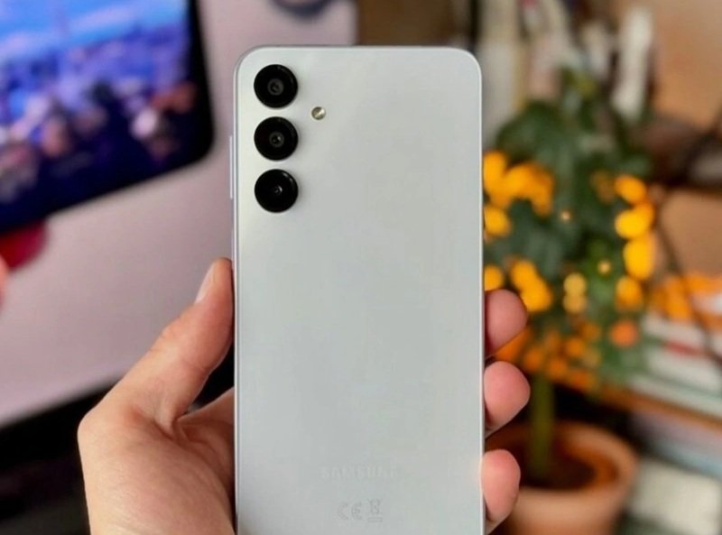 Samsung का यह फोन सालों तक नहीं होगा पुराना : AI का बेहतरीन इस्तेमाल