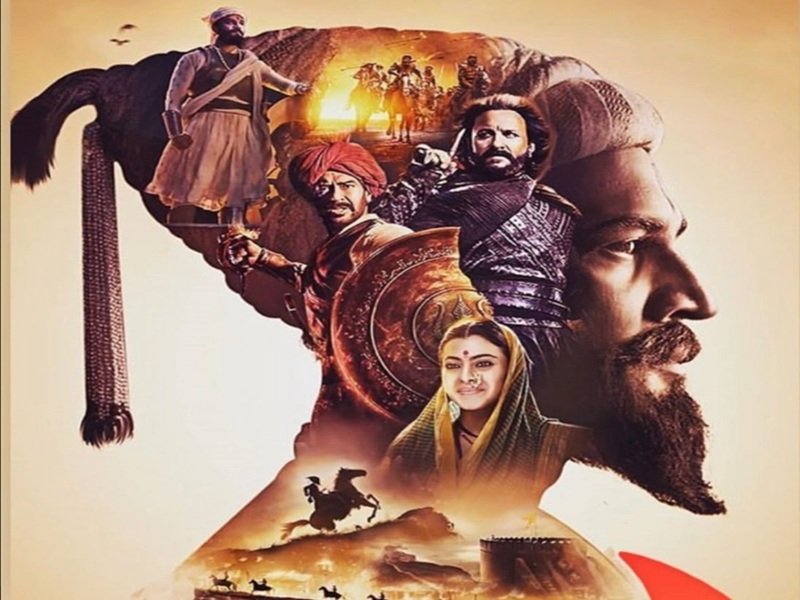 शरद केलकर ने ‘तान्हाजी: द अनसंग वॉरियर’ का याद किया सफर