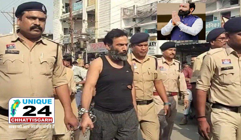 आर्म्स एक्ट मामले में वीरेंद्र तोमर को बड़ी राहत…! कोर्ट से मिली सशर्त जमानत