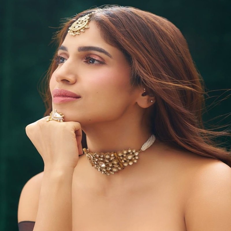 भूमि सतीश पेडनेकर बोलीं, दुनिया आज भी बच्चों के लिए असुरक्षित