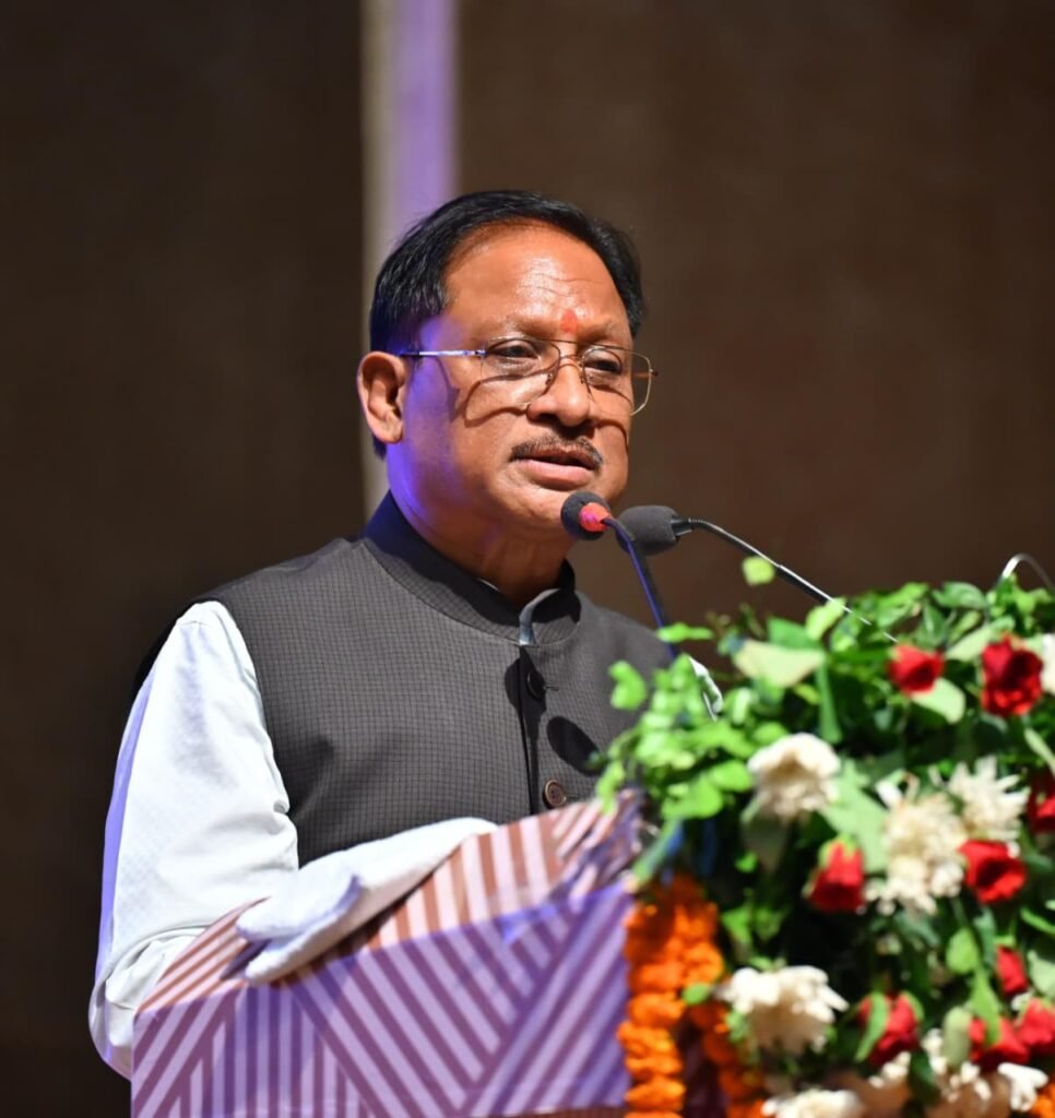 छत्तीसगढ़ में सुशासन, विकास और विश्वास की नई इबारत लिख रही है सरकार