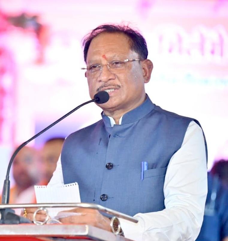 सरकारी फिजूलखर्ची पर सख्ती…! CG वित्त विभाग का सख्त निर्देश…