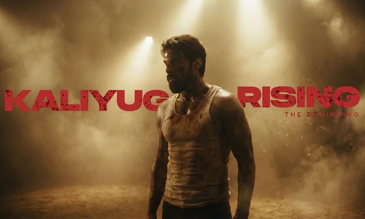 कलियुग राइजिंग: भारत की एआई फिल्म ने रचा इतिहास