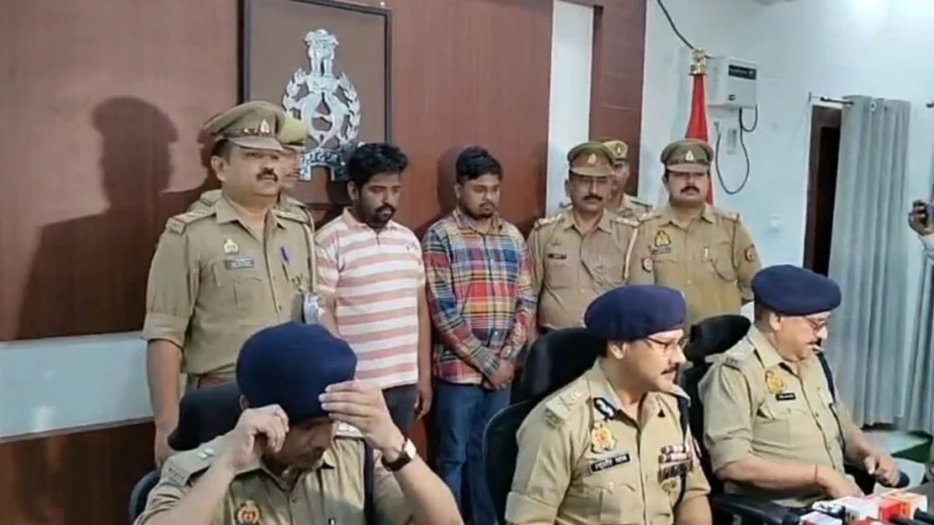 ‘मनी क्लीन’ गैंग- मोची के खाते से ₹80 करोड़ का टर्नओवर…!