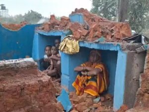 नकटी गांव कार्रवाई पर सियासत तेज: कांग्रेस प्रदेशभर में विरोध प्रदर्शन करेगी
