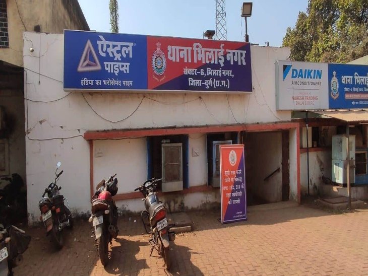 PG में घुसकर नर्सिंग छात्रा की निर्मम हत्या,CCTV फुटेज खंगाल रही पुलिस