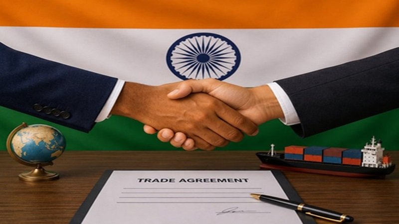 भारत और अर्जेंटीना के बिच आर्थिक साझेदारी का हुआ विस्तार