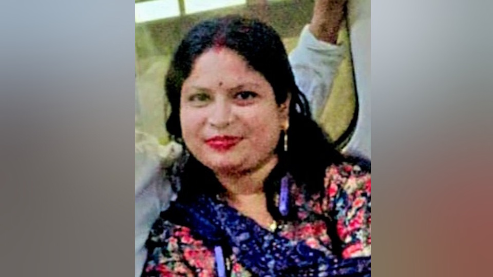 नींद की गोली पति को खिलाकर मूसल से सिर कुचला…