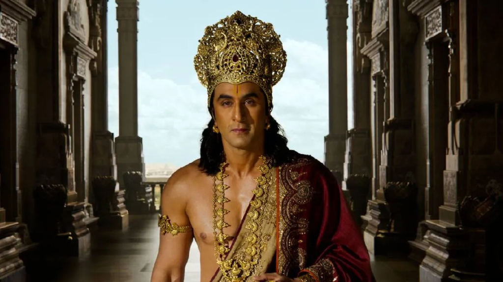 ‘रामायण’ से 4000 करोड़ कमाने की मेकर्स की तैयारी …