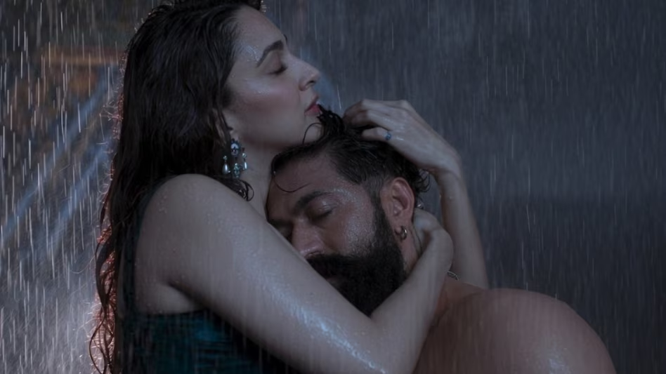 मैंने तो एक Kiss भी नहीं किया ‘टॉक्सिक’ के बोल्ड सीन्स पर यश ने तोड़ी चुप्पी