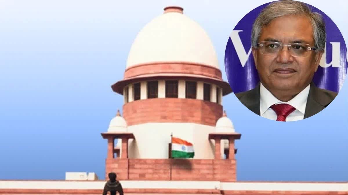 CEC निलंबन की मांग पर SC का इनकार, EC-केंद्र से जवाब तलब