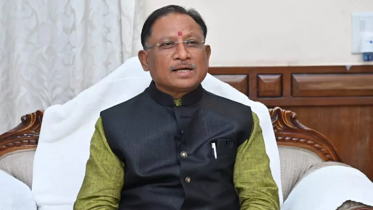 ऋतिक यादव के इलाज के लिए 18 लाख मंजूर CM साय की पहल