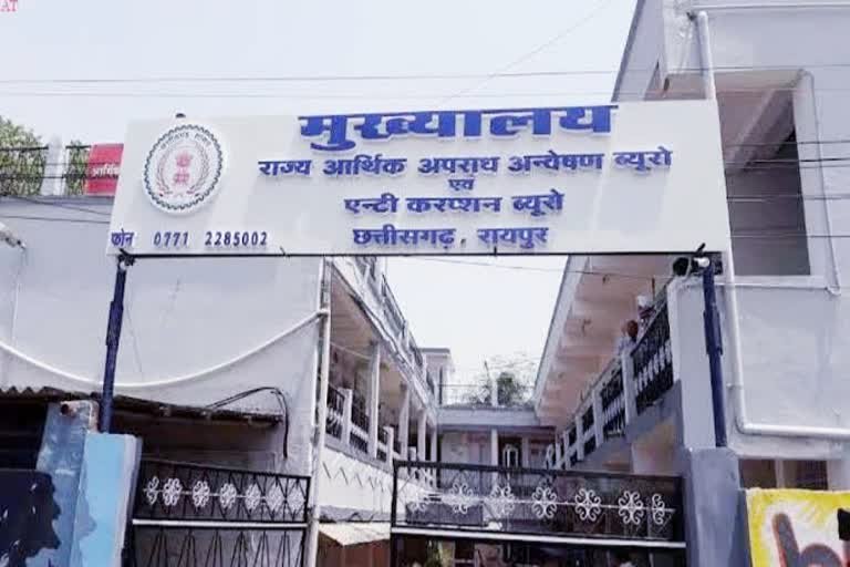 570 करोड़ कोल लेवी केस में EOW की फाइनल चार्जशीट, 9 आरोपी होंगे पेश