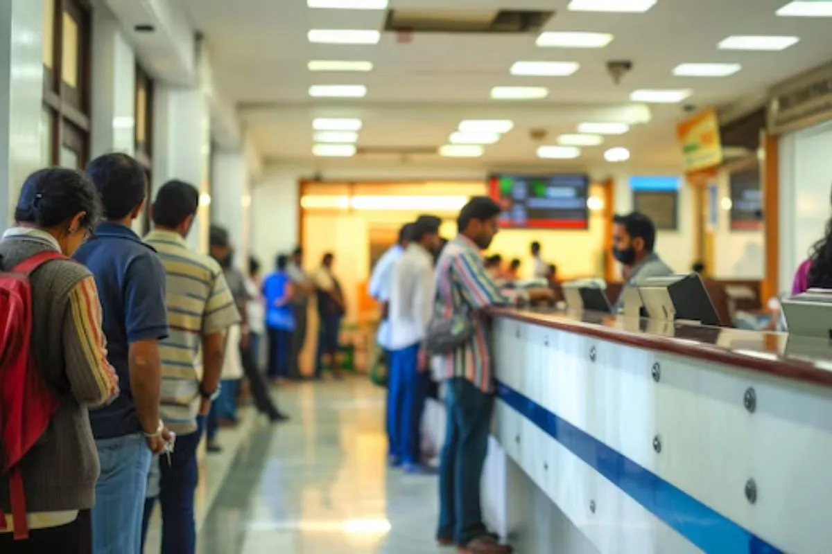 रायपुर में बैंक ग्राहकों को अलर्ट, KYC नहीं तो खाता बंद