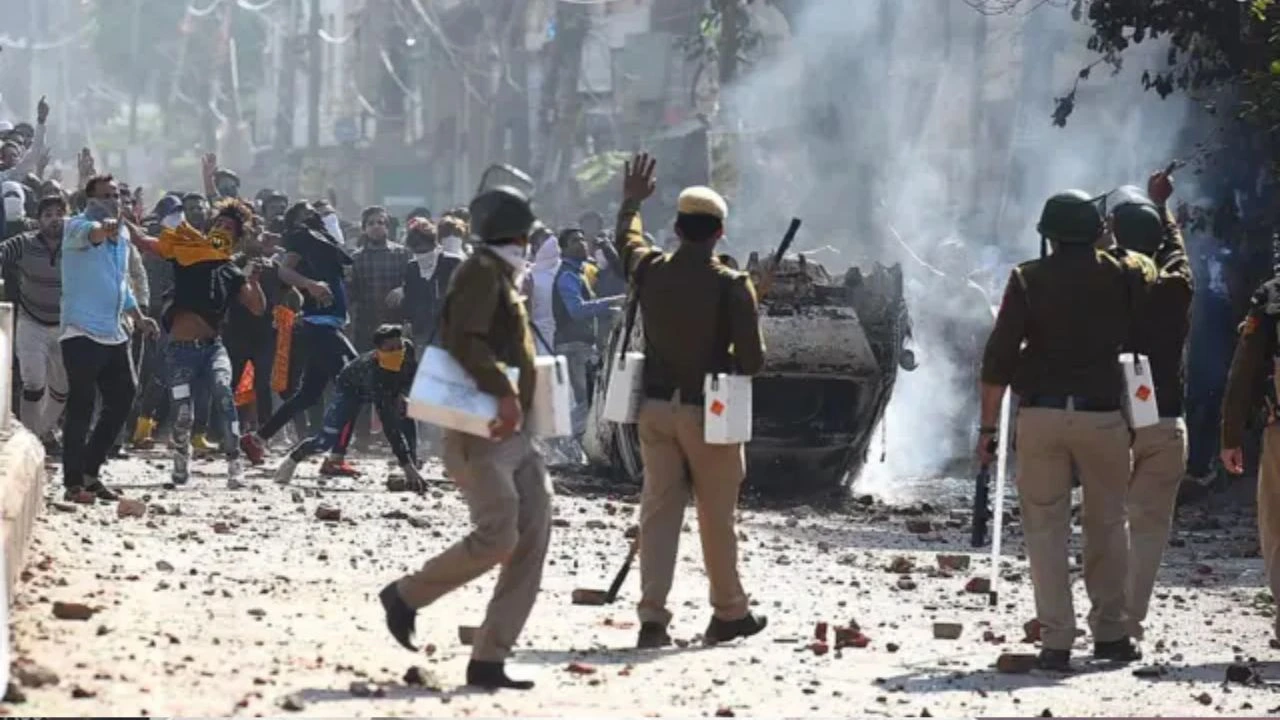 दिल्ली दंगों पर HC का बड़ा फैसला, 15 याचिकाएं खारिज