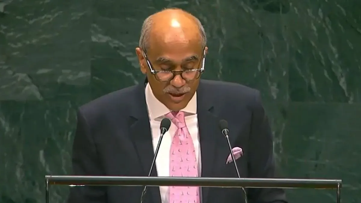 UNSC Reform: भारत ने वीटो पावर पर रखी बड़ी मांग
