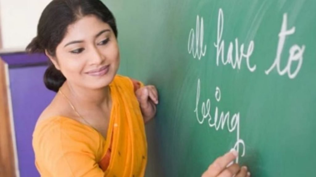 छत्तीसगढ़ में शिक्षकों की छुट्टी के नियम बदले, अब नए तरीके से करना होगा आवेदन