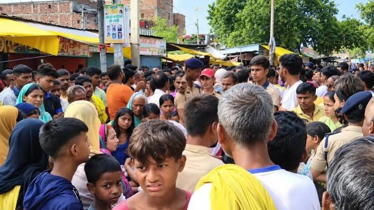 नशे की बिक्री का विरोध करना पड़ा भारी, युवक की हत्या एक आरोपी गिरफ्तार