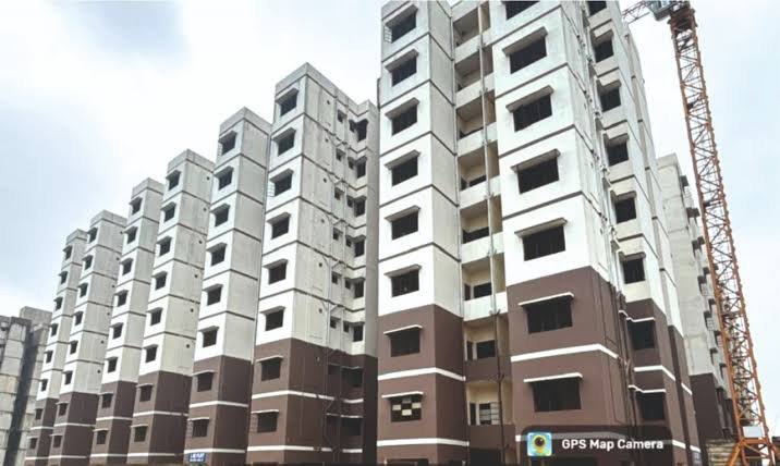 CG News: छत्तीसगढ़ में 6 नए भवनों को मंजूरी, ₹2.70 करोड़ होंगे खर्च