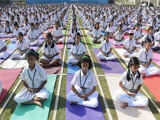 छत्तीसगढ़ में योग और नेचुरोपैथी कॉलेजों के लिए नए नियम, सरकार ने तय किए न्यूनतम मानक