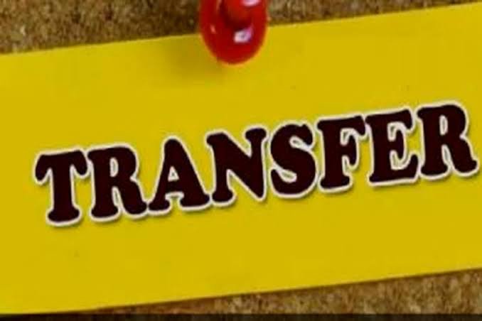CG PWD Transfer: छत्तीसगढ़ में 91 उप अभियंताओं के तबादले, देखें पूरी सूची