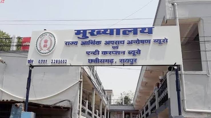 ED-EOW Raid: रायपुर, बिलासपुर और राजनांदगांव में छापेमारी, CGMSC-कोल लेवी केस की जांच तेज