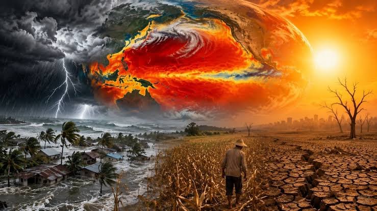 Super El Niño 2026: दुनिया में 8.57 लाख अतिरिक्त मौतों का अनुमान, भारत में मार्च में सबसे ज्यादा खतरा?