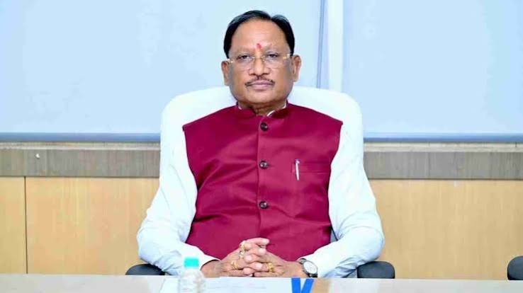 CM साय आज करेंगे अर्बन चैलेंज फंड पर क्षेत्रीय कार्यशाला का शुभारंभ