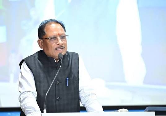 साय कैबिनेट का बड़ा फैसला फिल्म ‘हनुमान अंश’ को किया टैक्स फ्री