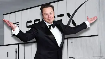 एलन मस्क का बड़ा ऐलान! हर अमेरिकी बच्चे को मिलेगा SpaceX का शेयर?
