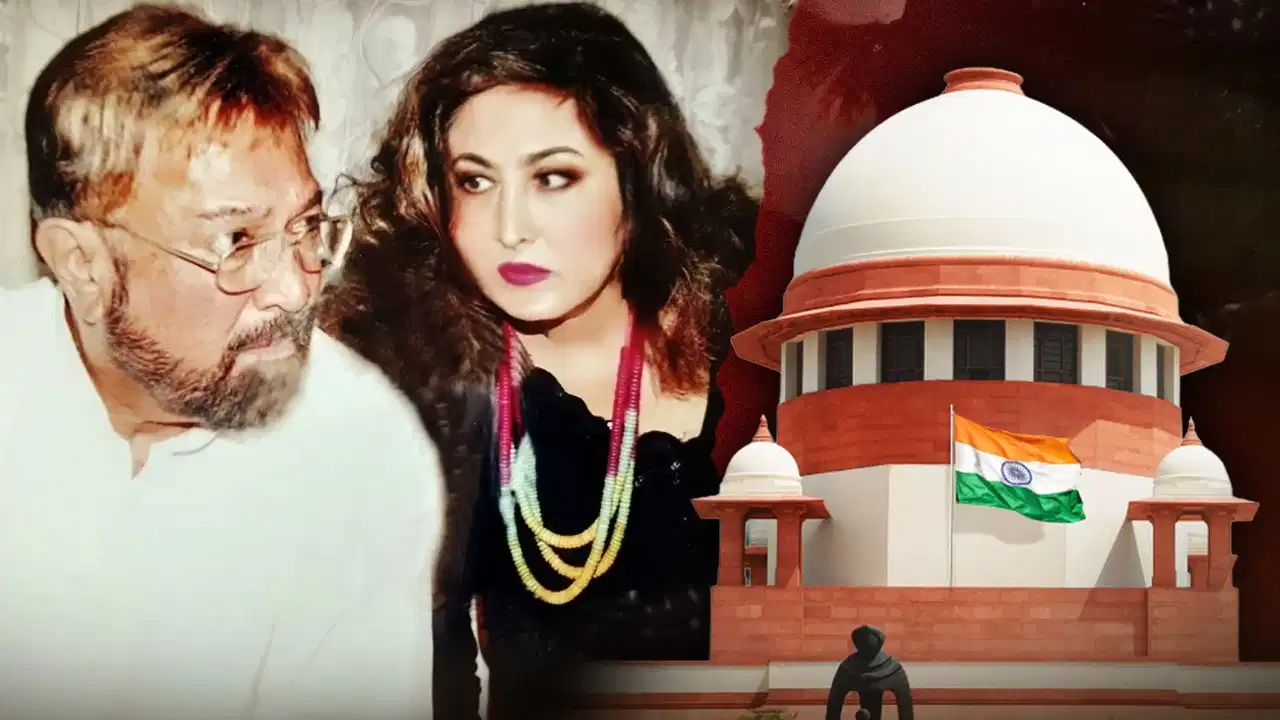 कौन हैं अनीता आडवाणी? राजेश खन्ना से रिश्ते को लेकर 14 साल चली कानूनी लड़ाई, जानिए पूरा मामला